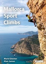 Mallorca Sport Climbs (ROCKFAX) - Mark Glaister ; Alan James - 9781873341247