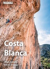 Costa Blanca Rockfax (2026) - Alan James ; Chris Craggs - 9781873341391