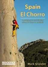 Glaister, M: Spain - El Chorro - GLAISTER,  Mark - 9781873341483