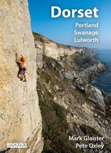 Dorset - GLAISTER,  Mark ; Oxley, Pete - 9781873341735