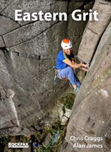 Eastern Grit - Chris Craggs ; Alan James - 9781873341834