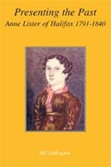 Presenting the Past - Jill Liddington - 9781873378021