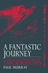 A Fantastic Journey - Paul Murray - 9781873410233