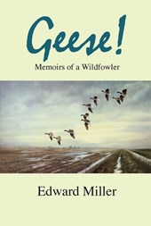 Geese!