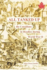 All Tanked Up - John Owen Smith - 9781873855546