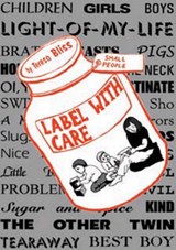 Label With Care - Teresa Bliss - 9781873942277