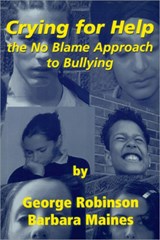 Crying for Help - George Robinson ; Barbara Maines - 9781873942864
