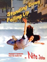 Standing Down Falling Up - Nita Jackson - 9781873942987