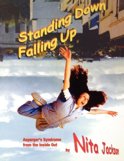 Standing Down Falling Up, Nita Jackson - Paperback - 9781873942987