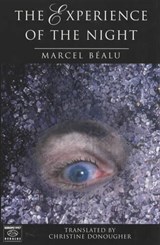 The Experience of the Night - BEALU,  Marcel - 9781873982679