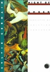 Night of Amber - Sylvie Germain - 9781873982952