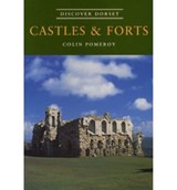 Castles and Forts - Colin Pomeroy - 9781874336532