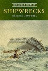 Shipwrecks - Maureen Attwooll - 9781874336594