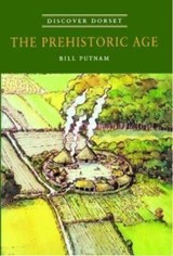 Prehistoric Age - Bill Putnam - 9781874336624
