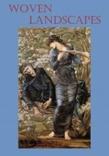 Woven Landscapes - Katrina Porteous ; Roselle Angwin ; Anne Caldwell ; Wendy French ; Katherine Gallagher ; Kaye Lee - 9781874392804