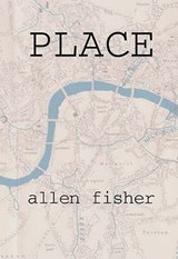 Place - Allen Fisher - 9781874400288