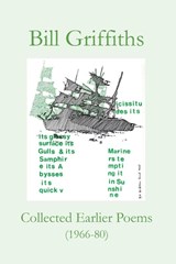 Collected Earlier Poems - Bill Griffiths - 9781874400455