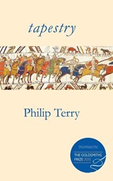 Tapestry - Philip Terry - 9781874400622