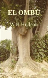 El Ombu - HUDSON,  W. H. - 9781874400691