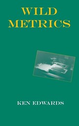 Wild Metrics - Ken Edwards - 9781874400745