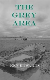 The Grey Area - EDWARDS,  Ken - 9781874400769