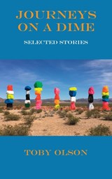 Journeys on a Dime - Toby Olson - 9781874400806