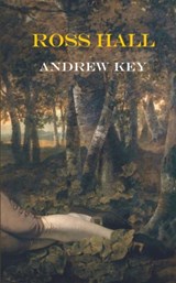 Ross Hall - Andrew Key - 9781874400844