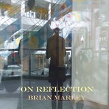On Reflection - MARLEY,  Brian - 9781874400912