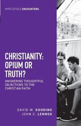 Christianity - GOODING,  David W ; Lennox, John C - 9781874584537