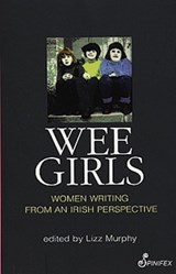 Wee Girls - Murphy Lizz - 9781875559510