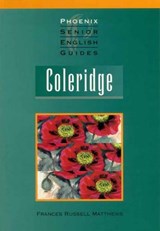 Coleridge - Frances Russell-Matthews - 9781875695997