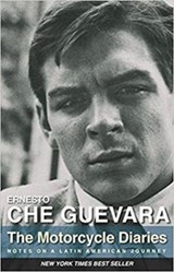 The Motorcycle Diaries - Ernesto Che Guevara - 9781876175702