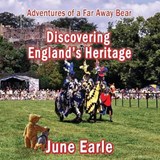 Adventures of a Far Away Bear - EARLE,  June - 9781876922337