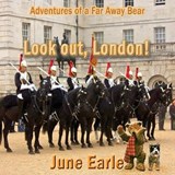 Adventures of a Far Away Bear - June Earle - 9781876922382