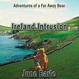 Adventures of a Far Away Bear - June Earle - 9781876922566