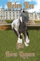 The Horse Keepers - ILES,  Helen - 9781876922580