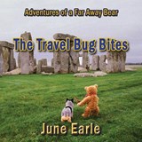 Adventures of a Far Away Bear - June Earle - 9781876922733