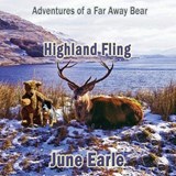 Adventures of a Far Away Bear - JUNE EARLE,  Earle - 9781876922740