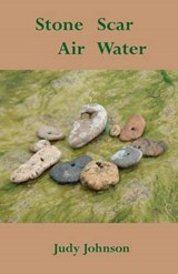 Stone Scar Air Waterr - JOHNSON,  Judy - 9781877010323