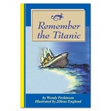 Remember the Titanic - Wendy Perkinson - 9781877223136