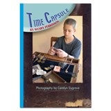 Time Capsule - Wendy Perkinson - 9781877223181