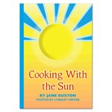 Cooking with the Sun - Jane Buxton - 9781877223198