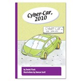 Cyber-Car, 2010 - Daniel Pluck - 9781877223211