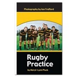 Rugby Practice - Meryl-Lynn Pluck - 9781877223433