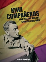 Kiwi Companeros - Mark Derby - 9781877257711