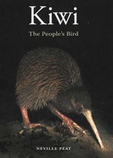 Kiwi - PEAT,  Neville - 9781877372360