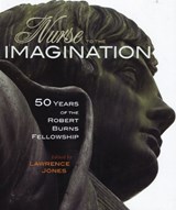 Nurse to the Imagination - Lawrence Jones - 9781877372650