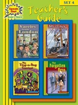 Speak out Reader's Theatre Year 4 Teacher's Guide - Meryl-Lynn Pluck - 9781877421419