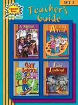 Speak out Reader's Theatre Year 3 Teacher's Guide - Meryl-Lynn Pluck - 9781877421440