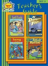 Speak out Reader's Theatre Year 5 Teacher's Guide - Meryl-Lynn Pluck - 9781877421464